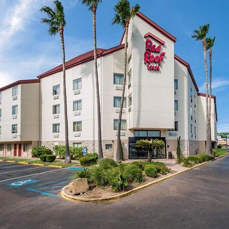 Red Roof Inn Λαρέντο Εξωτερικό φωτογραφία