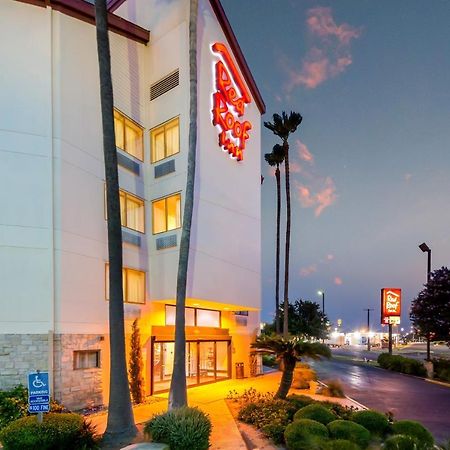 Red Roof Inn Λαρέντο Εξωτερικό φωτογραφία