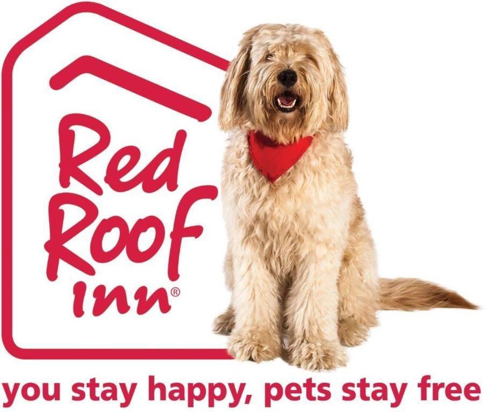 Red Roof Inn Λαρέντο Εξωτερικό φωτογραφία