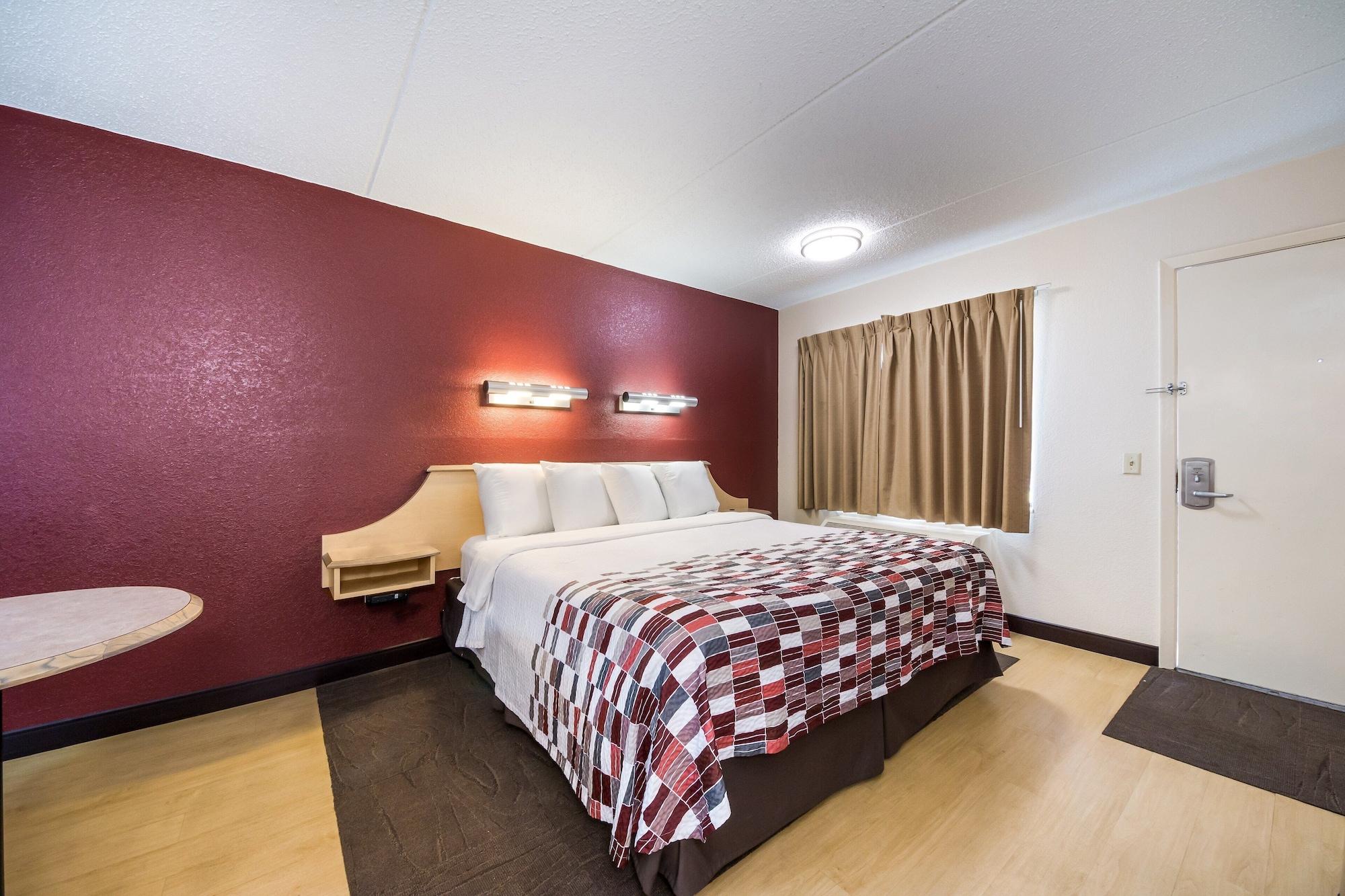 Red Roof Inn Λαρέντο Εξωτερικό φωτογραφία
