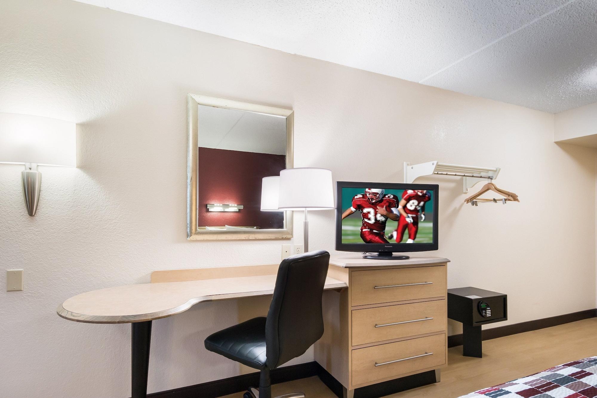 Red Roof Inn Λαρέντο Εξωτερικό φωτογραφία