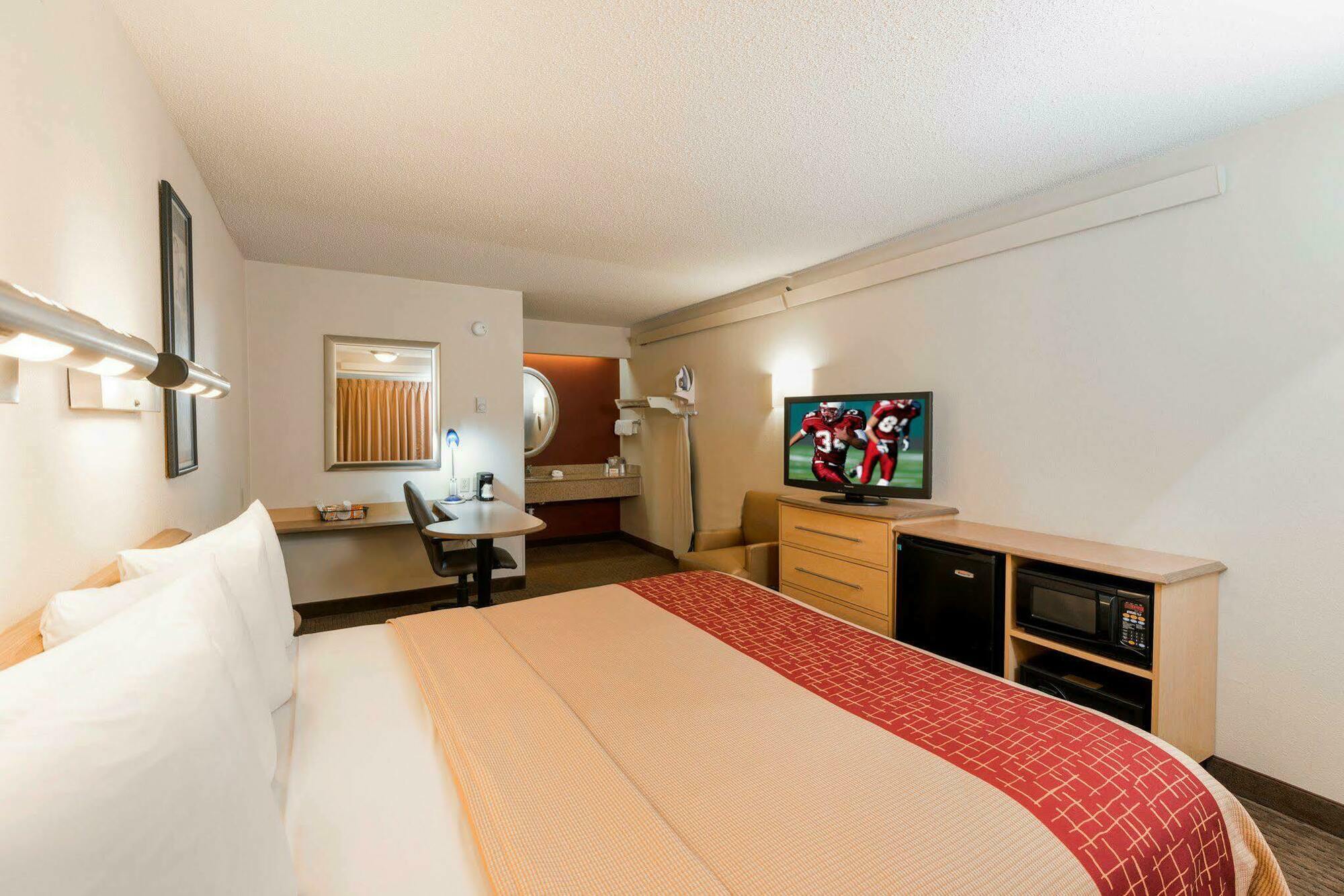 Red Roof Inn Λαρέντο Εξωτερικό φωτογραφία